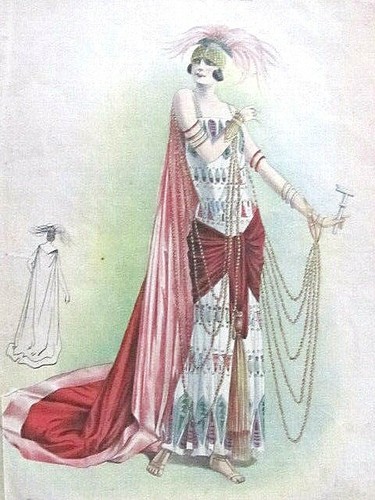 Antinéa album travesti - antinéa, l