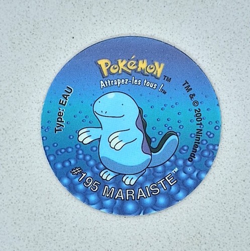 Pog pokémon maraiste - pog,
