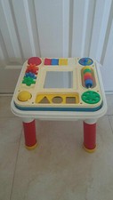 Vintage Fisher Price Activity