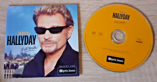 Johnny hallyday est - johnny,
