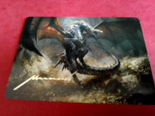 Magic Art séries Le Seigneur