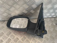 Rétroviseur électrique