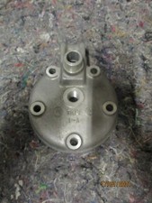 culasse neuve et d'origine