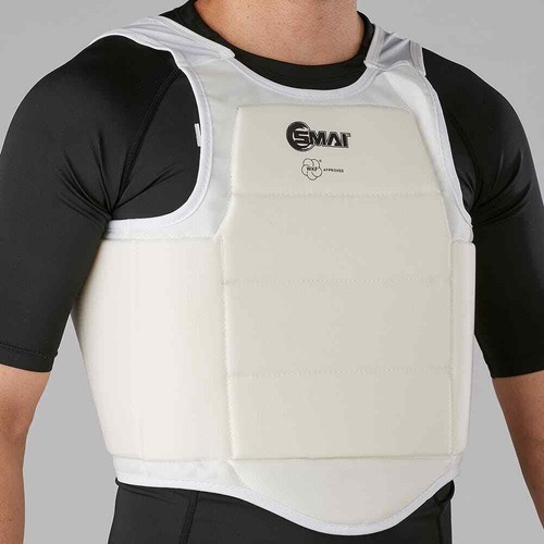 Corset approuvé wkf body - corset,