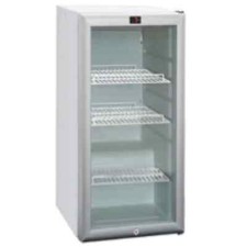 Armoire réfrigérée positive de pharmacie MF110E 105l