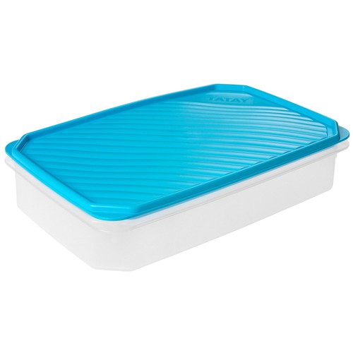 Boite alimentaire plastique - boite,