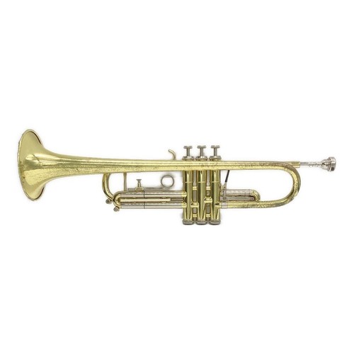 Trompette getzen capri série - trompette,