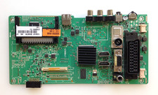 Platine main board ref