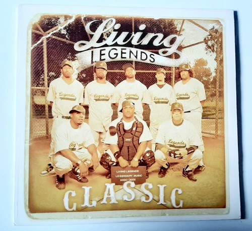Vinyle rap hip - lp,