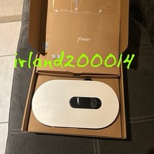 Freebox Ultra Wifi 7  Neuve /—