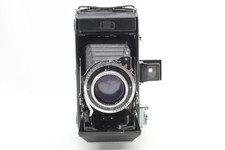 [Near MINT] Zeiss Ikon Ikonta