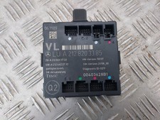 Boitier module - MERCEDES CLASSE E IV (4) - Référence : A2128203385