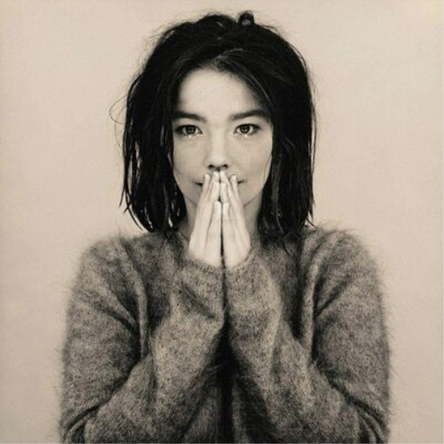 Björk debut album - debut,