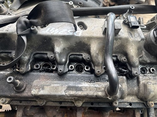 Volvo v70 2002 diesel - v70,