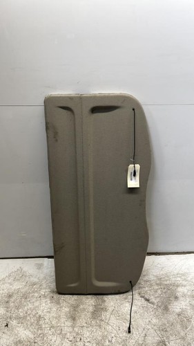 Plage arriere renault scenic - arriere, 2