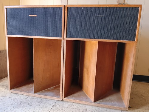 Vintage klipsch scala - vintage,