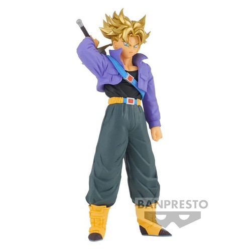 Figurine dragon ball mirai - figurine, z