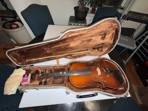 Seidel violin antonius - a.r.,