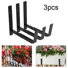 Crochets muraux en fer pour