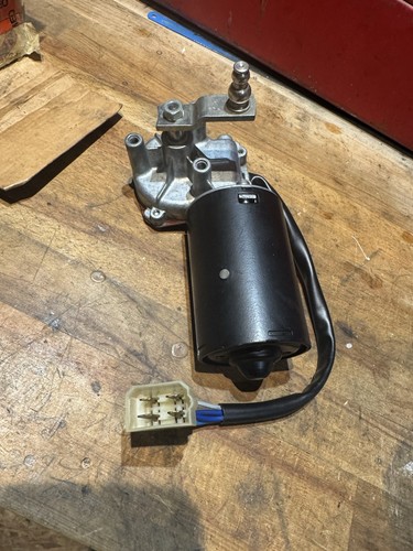 Moteur essuie glace - d’essuie-glace, pour