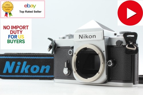 Cla top mint nikon f2 - mint], eye
