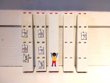 PLAYMOBIL PIÈCE 5567 / ÉCOLE