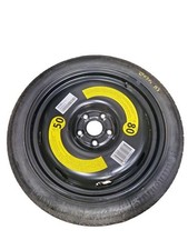 Roue de secours AUDI A3 3 SPORTBACK PHASE 2 5Q0601027CT03C