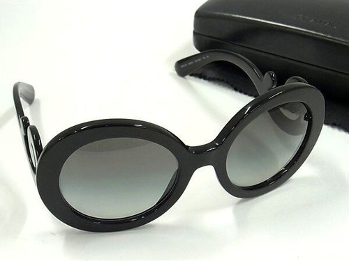Prada eyewear baroque - prada,