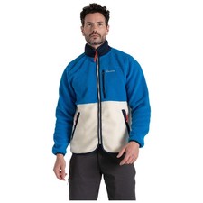 Veste Polaire Fermeture