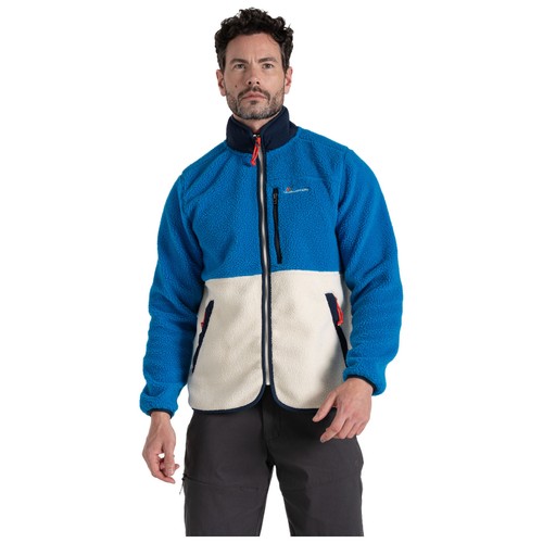 Veste polaire fermeture - veste,