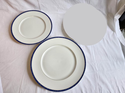 Lot assiettes jean - assiettes, louis
