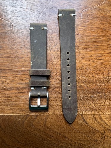 Bracelet montre vintage - bracelet,