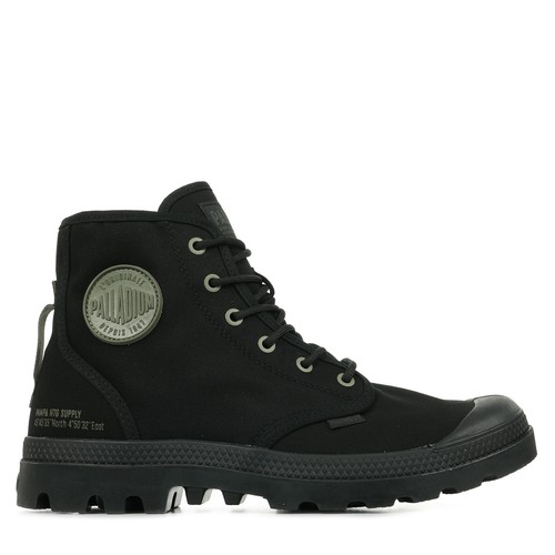 Chaussures boots palladium - chaussures,