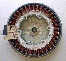 Moteur Entraînement Direct