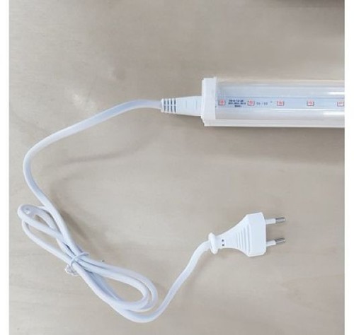 Lampe tube led horticole - lampe,