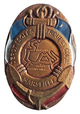 insigne INFANTERIE COLONIALE -