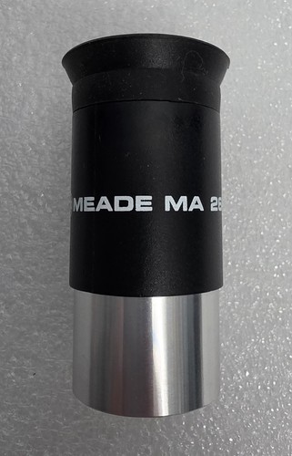 Meade 26mm telescope - meade, ma