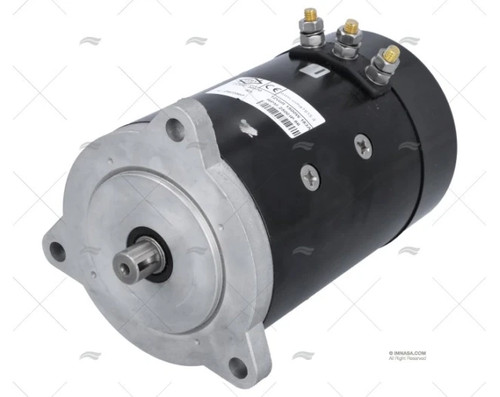 Moteur 12v 1500w - 12v, guindeau