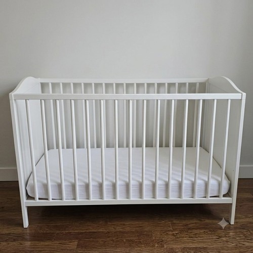 Lit bébé gamme sundvik - bébé,