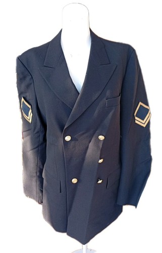 Vareuse veste marine - veste,