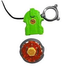 2010 Beyblade Metal