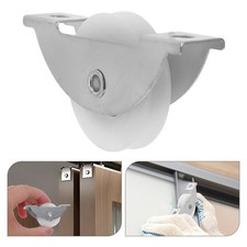  Lot de 20 roulettes pour