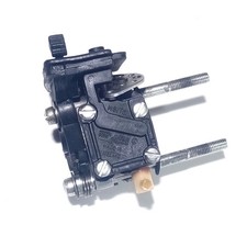 Carburateur MS.T pour Tronçonneuse ALPINA A-40 (Automatic Oiler Extra-light)