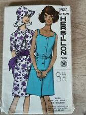 2985 PATRON HERBILLON VINTAGE