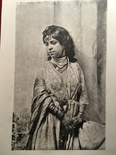 ALGER 20 PHOTOGRAPHIES N&B ANCIENNES *JOLI CARTONNAGE*LIVRE BOOK LEROUX ALGERIE