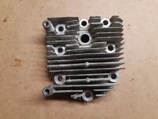 culasse de moteur Tecumseh ctr195 de tondeuse