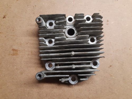 Culasse moteur tecumseh - culasse,