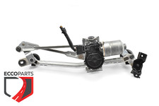 Tringlerie d'essuie Glace