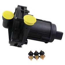 Pompe d’injection d’air secondaire pour Audi TT A4 A6 A8 VW Golf Jetta 2.8L 4.2L