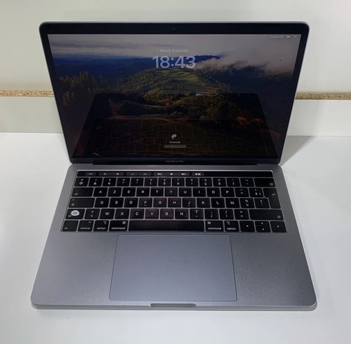 Macbook pro a2159 - macbook,